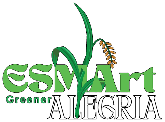 eSmart Greener Alegria